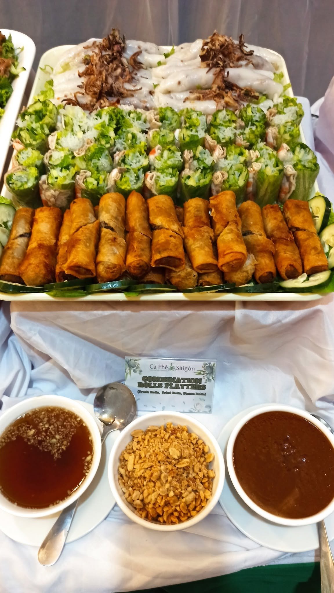 Ca Phe Saigon photo number 9 best restuarant in marikina
