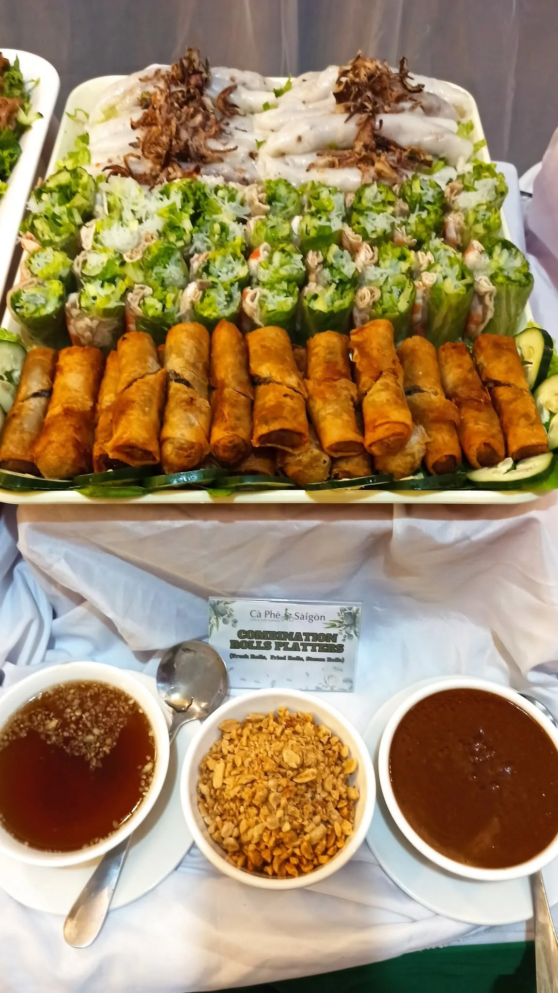 Ca Phe Saigon photo number 9 best restuarant in marikina