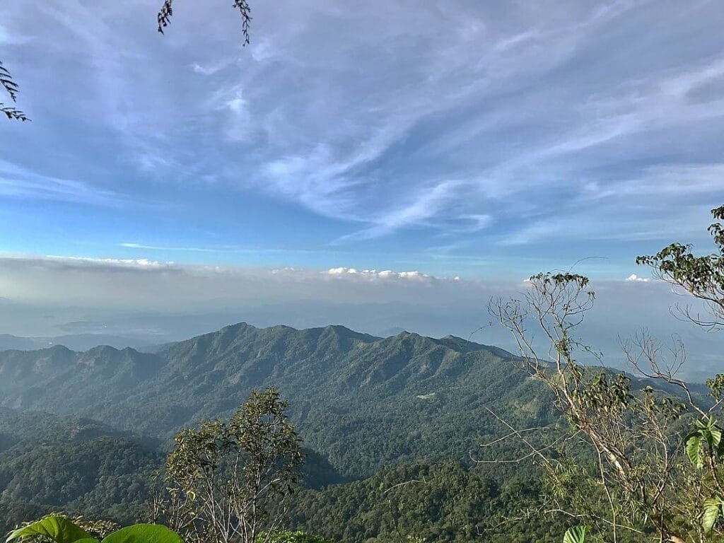 mt. natib photo 2026