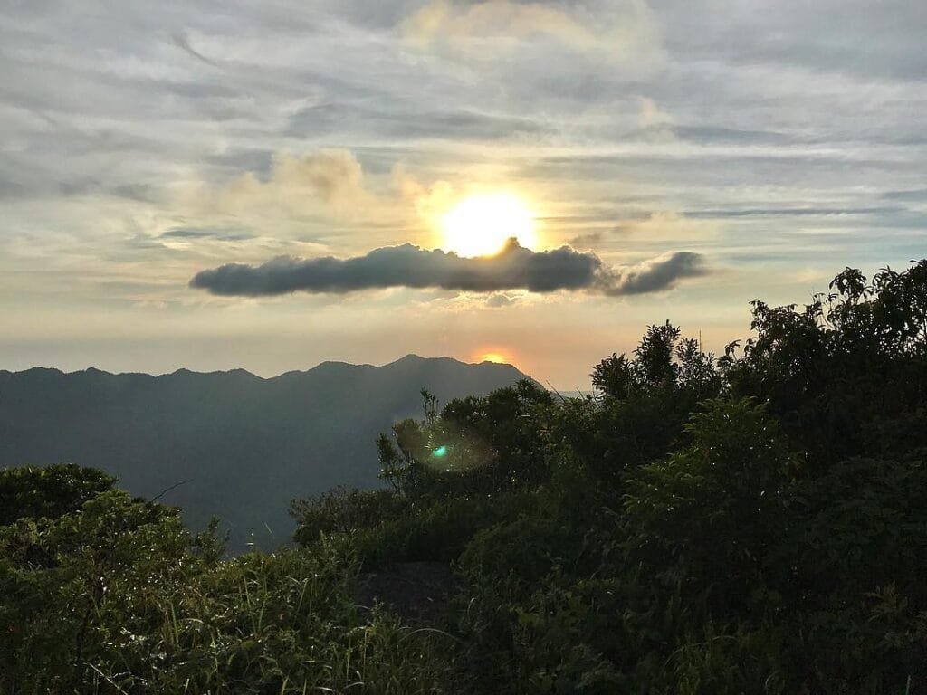 mt. natib photo 2026