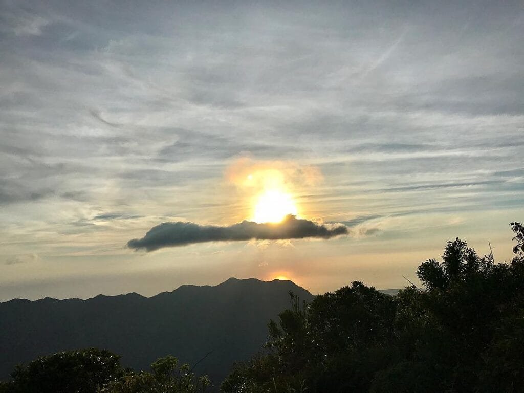 mt. natib photo 2026