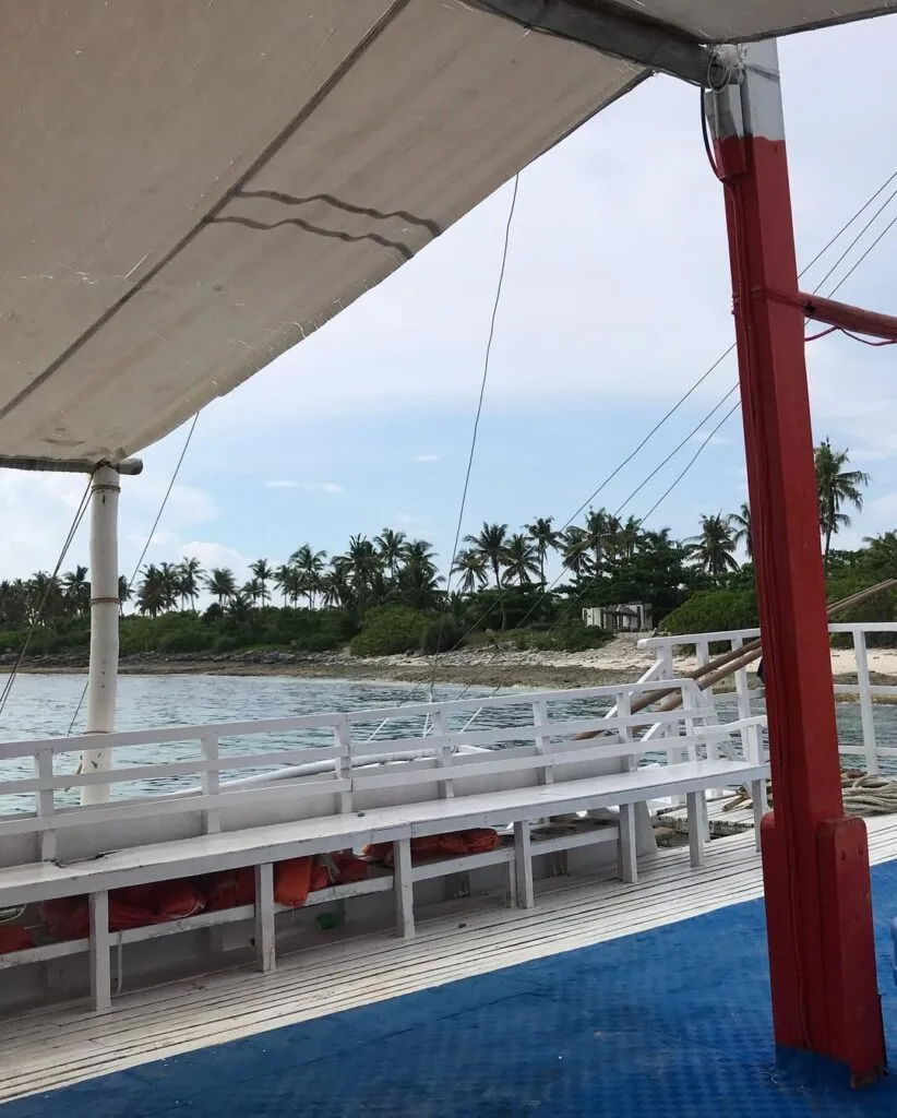 Kalanggaman island photo 2026