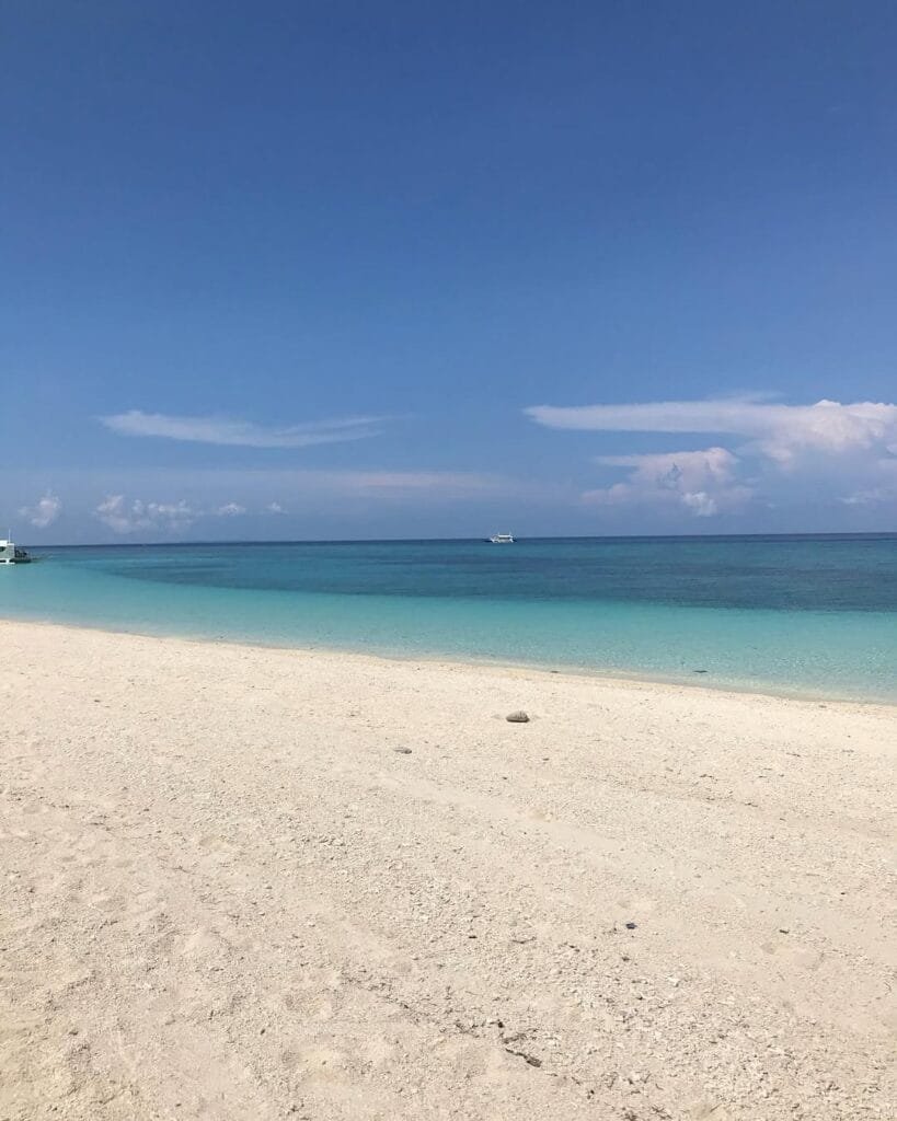 Kalanggaman island photo 2026