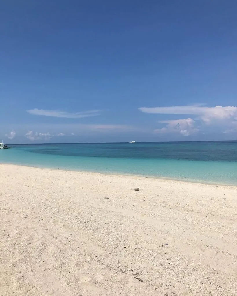 Kalanggaman island photo 2026