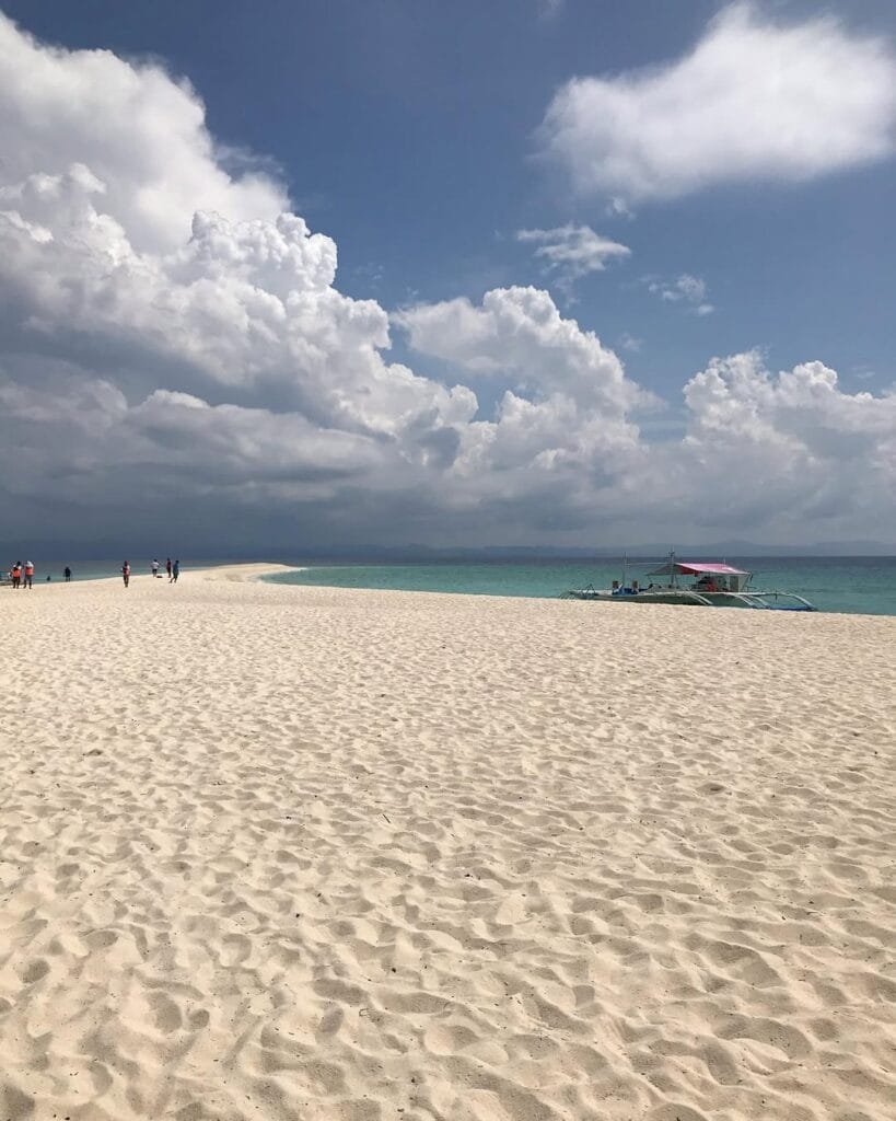 Kalanggaman island photo 2026