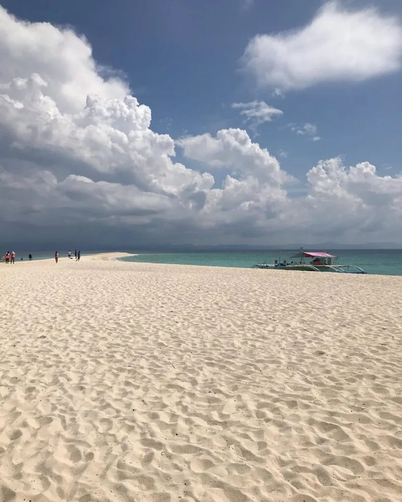 Kalanggaman island photo 2026