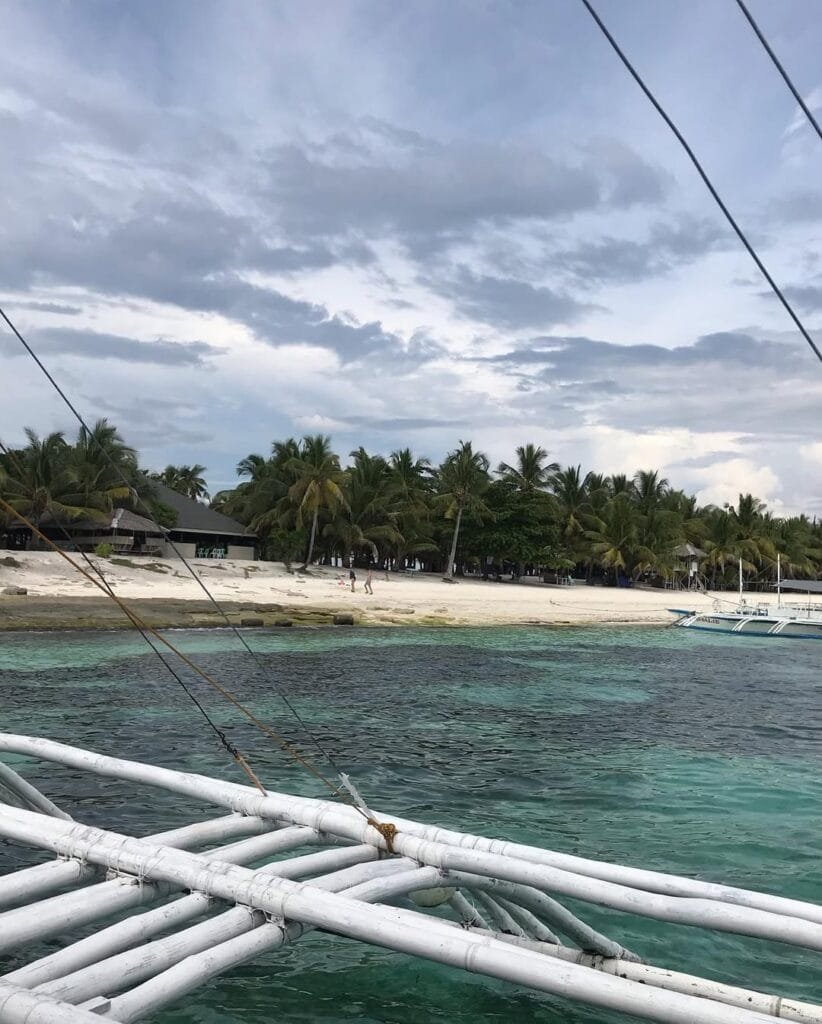 Kalanggaman island photo 2026