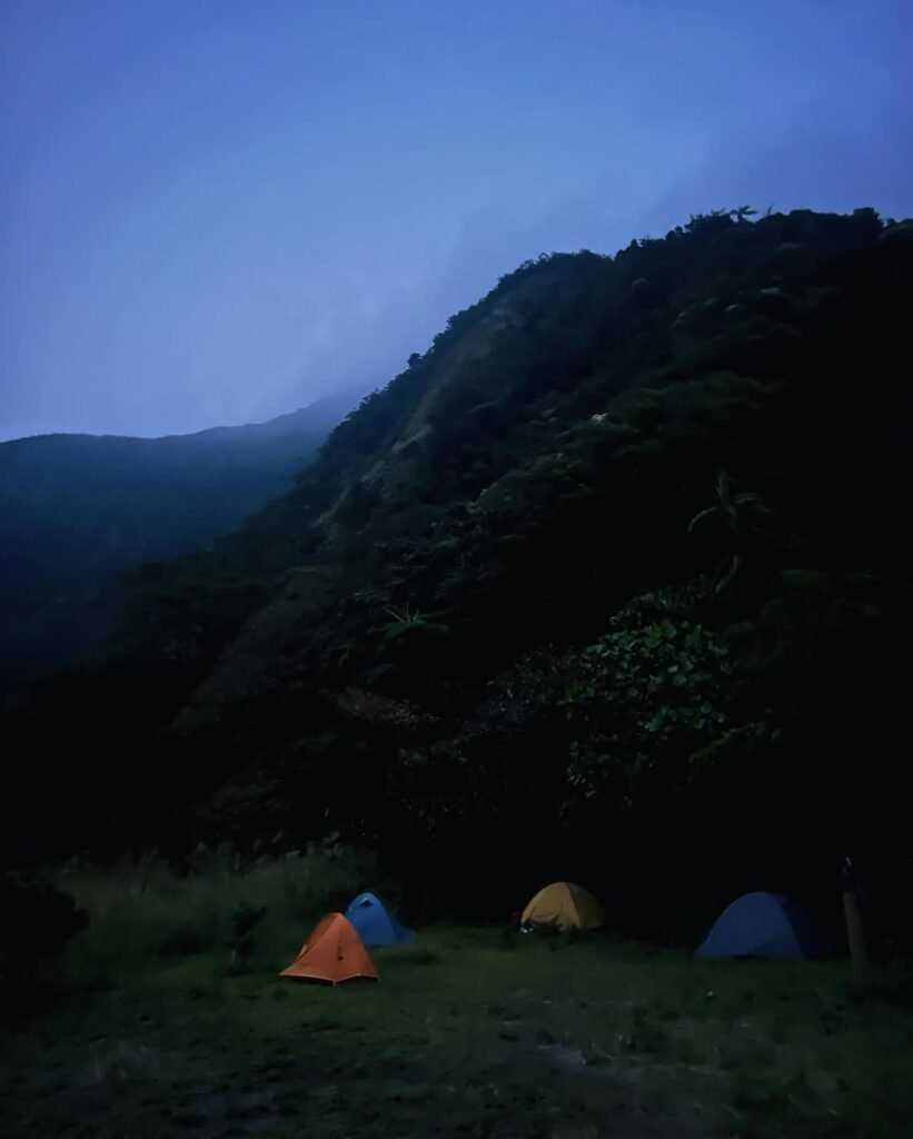 Mt. bulusan volcano photo 2026