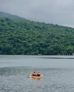 Mt. bulusan lake volcano photo 2026