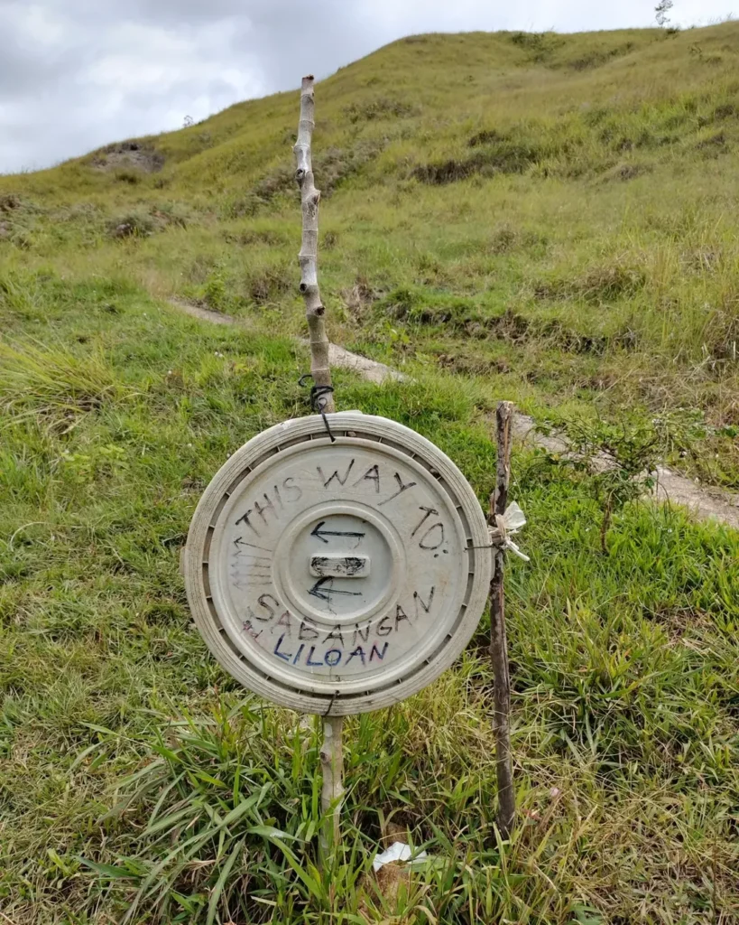 Mt. Dulang Dulang photo 2026