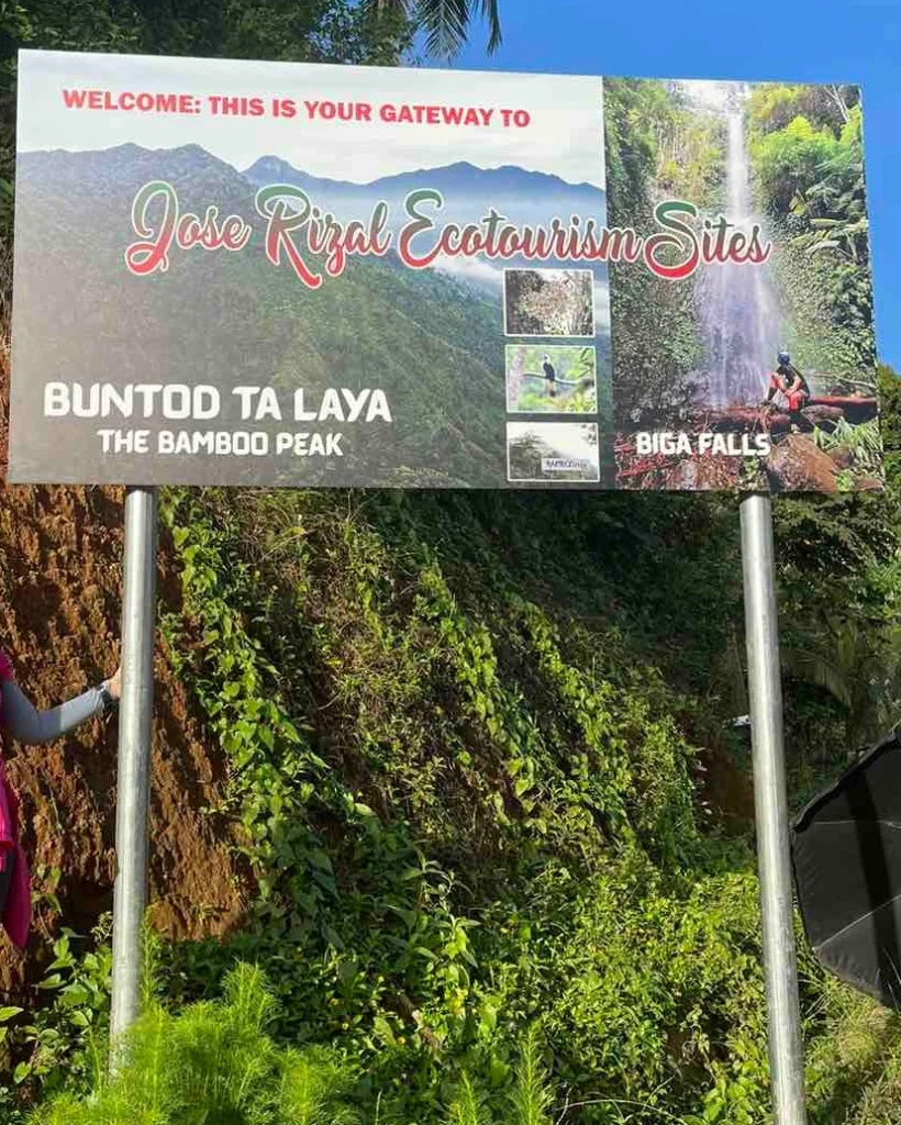 mt. dulang dulang summit 2026