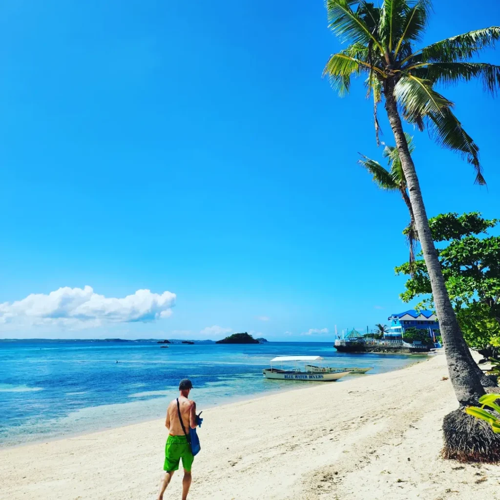 Malapascua Island Photo 2026