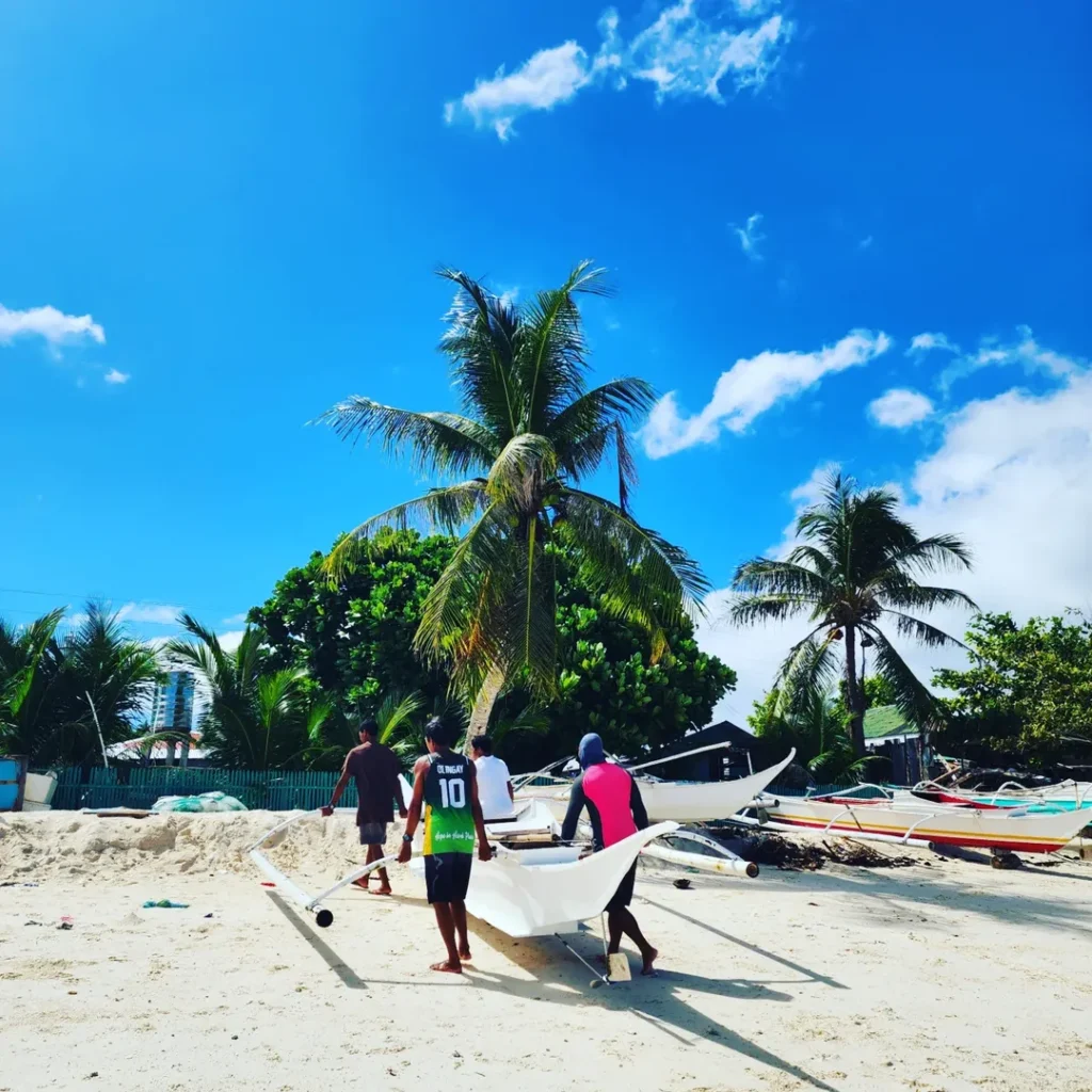Malapascua Island Photo 2026