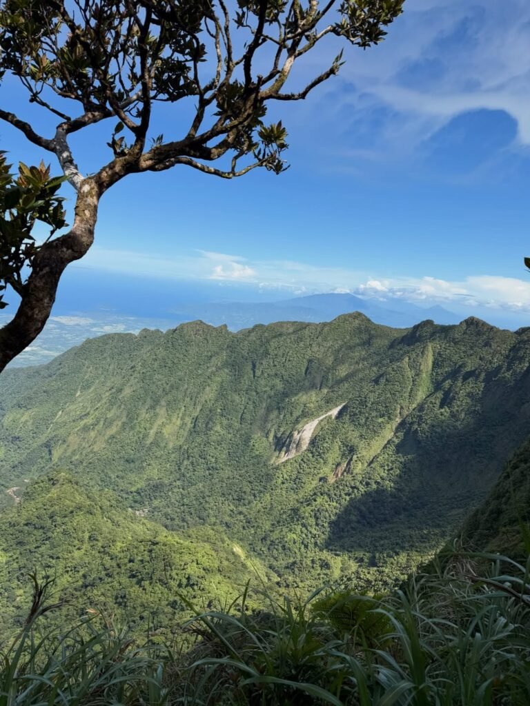 Mt. isarog photo 2026