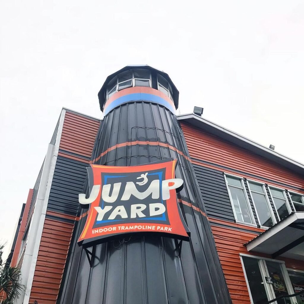 jump yard bgc