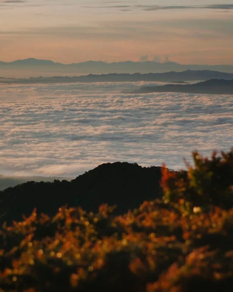 mt. dulang-dulang photo hiking guide 2026