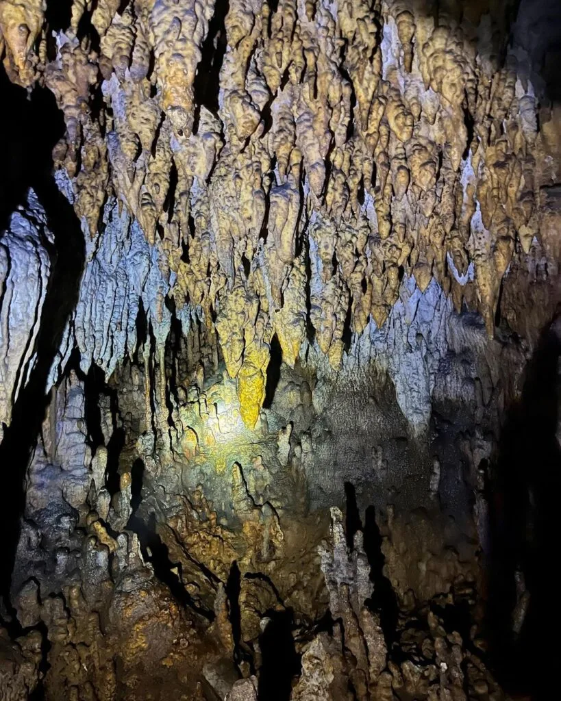 Paraiso Cave Camotes Island