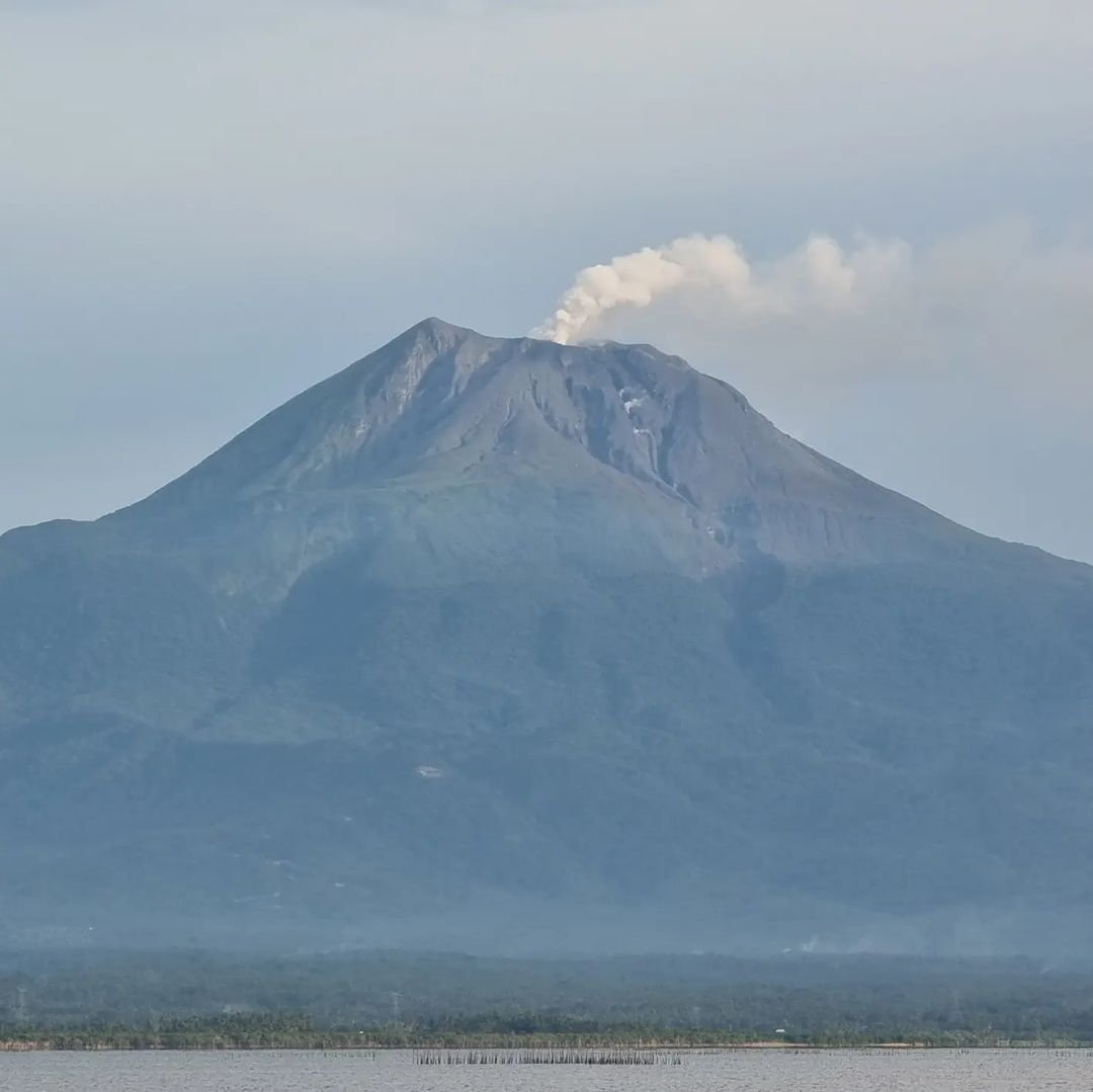 Bulusan Volcano Natural Park