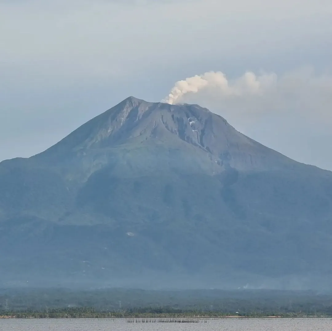 Bulusan Volcano Natural Park