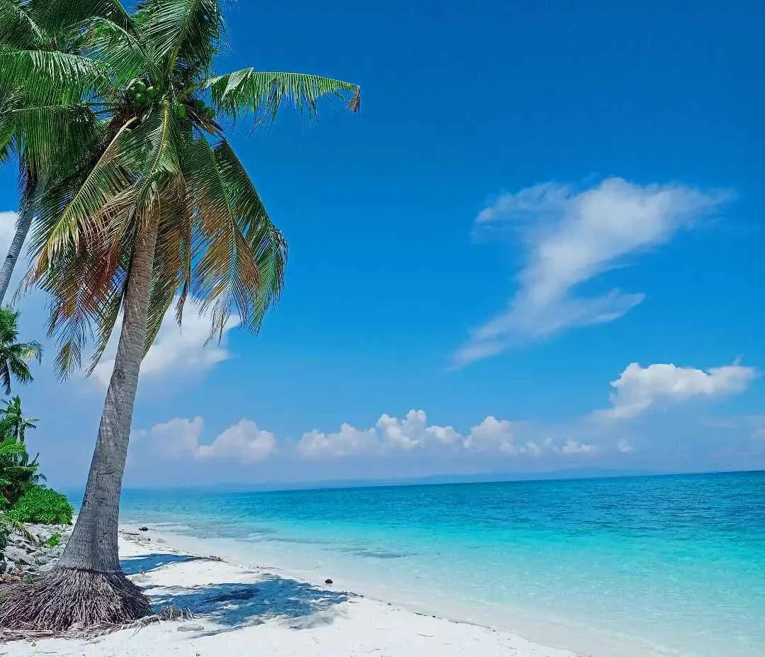 Visayas Tourist Spots