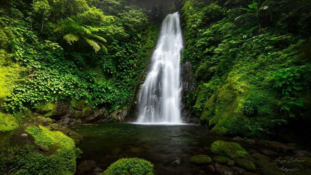 Malabsay Falls Mount Isarog