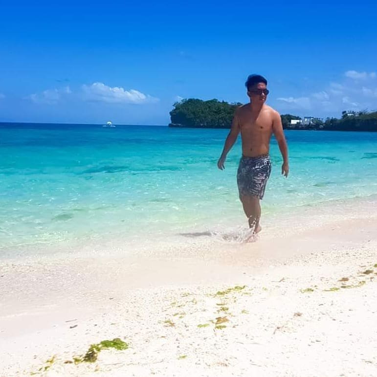 Malapascua Island Secret Spot