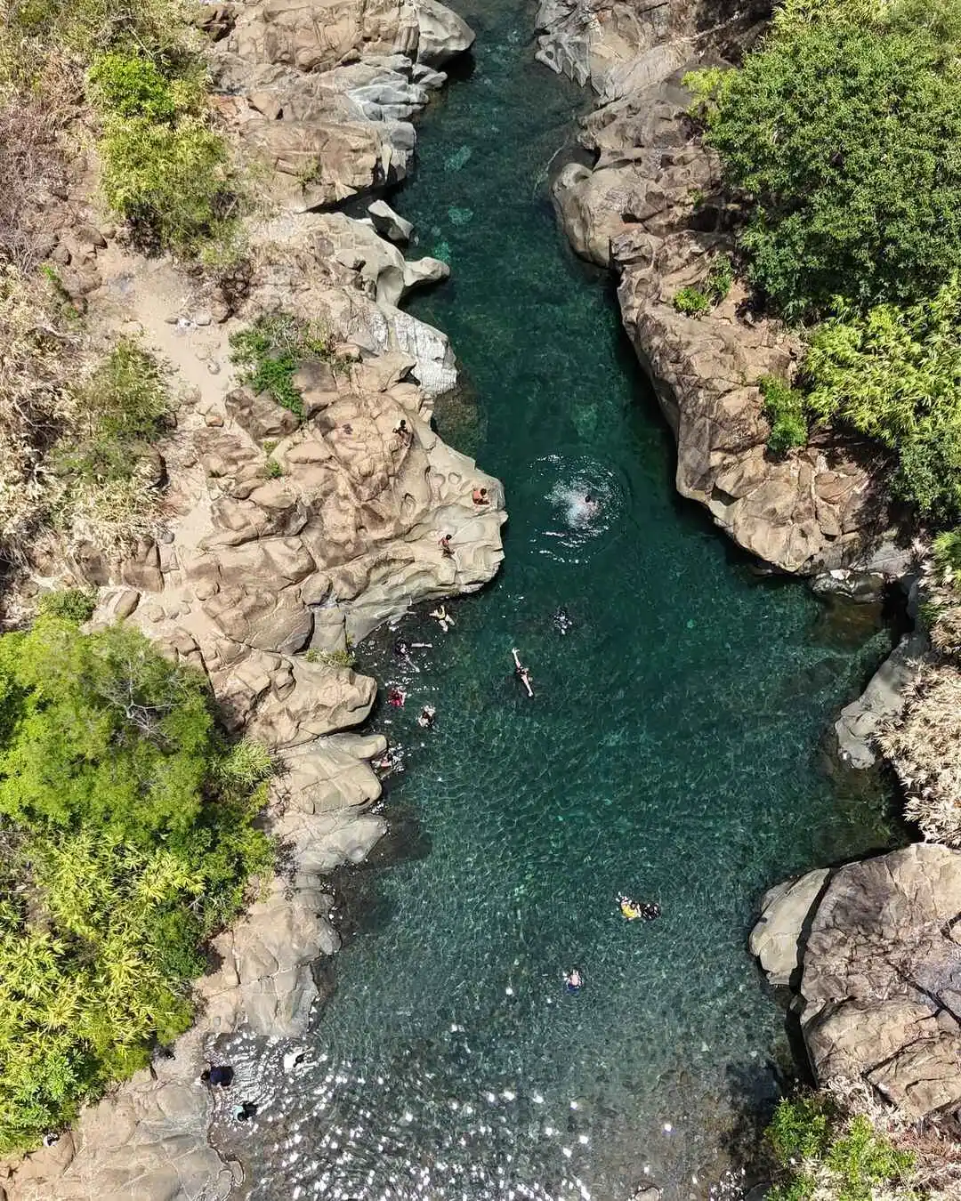 maligha river