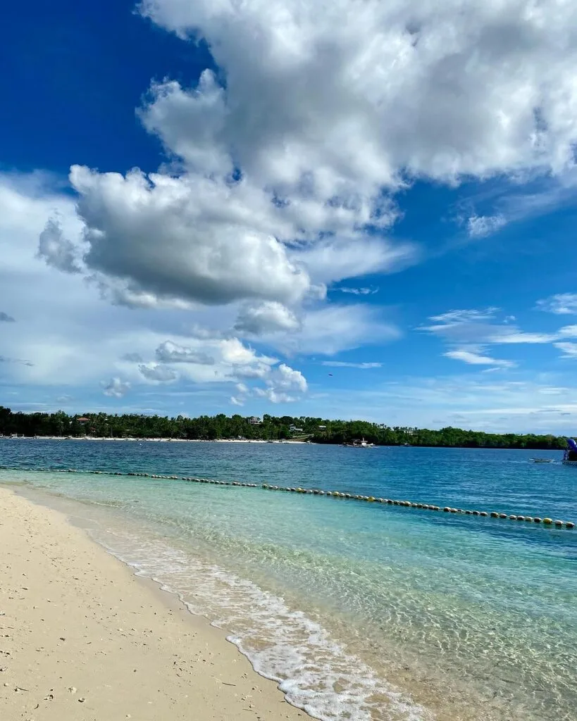 Tulang Diot Island