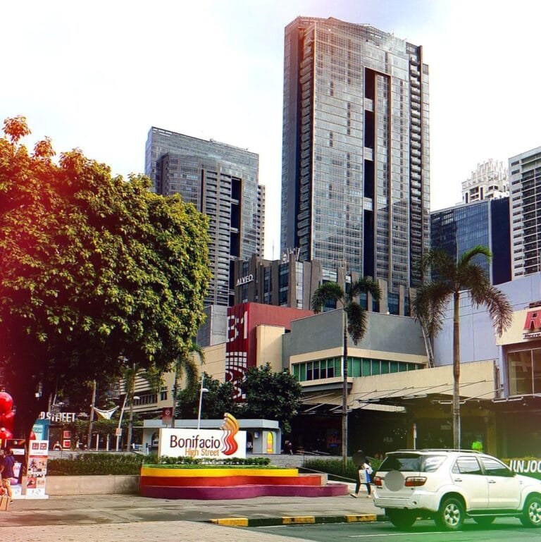 Best Things To Do In BGC 2026 | All You Need To Know