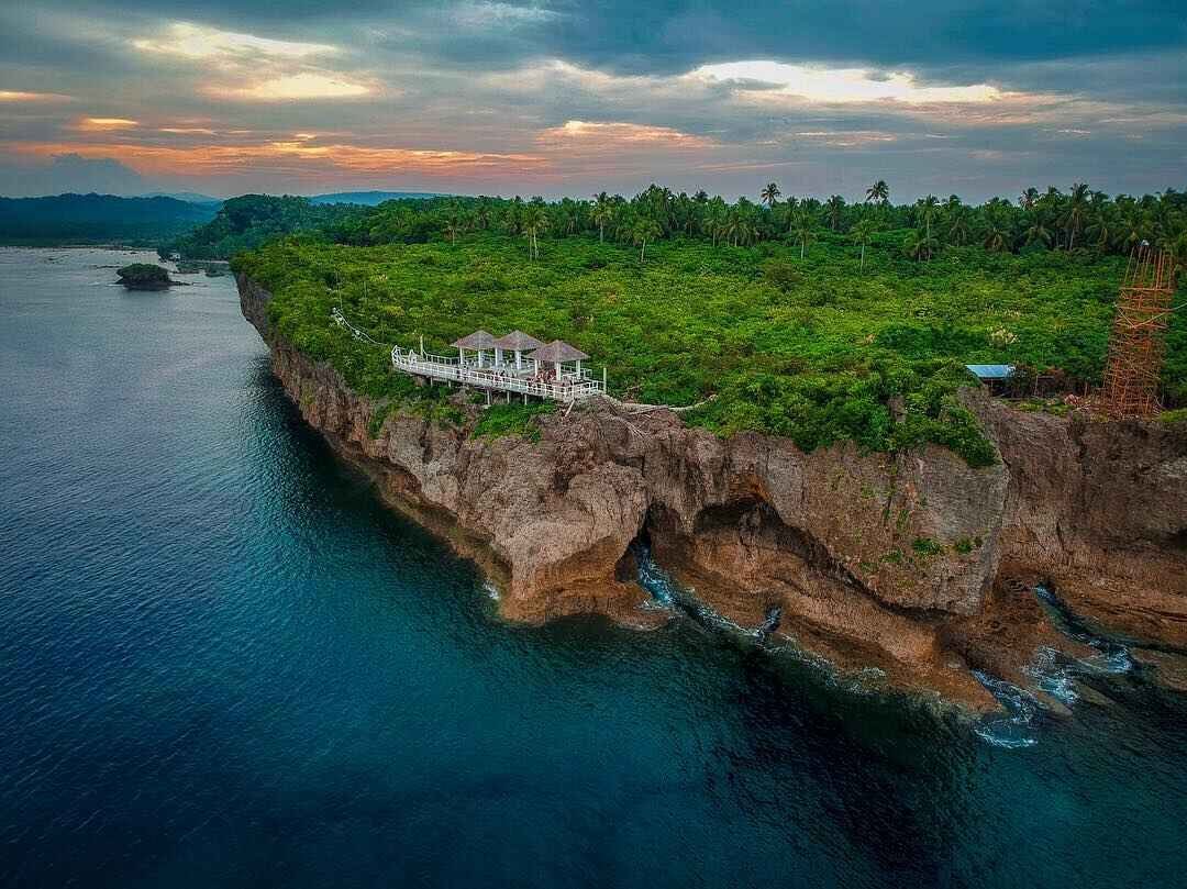 Minasangay Island Marine Eco-Park