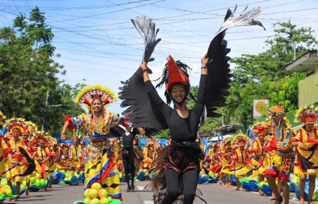 Ibalong Festival | History, Events & Cultural Highlights