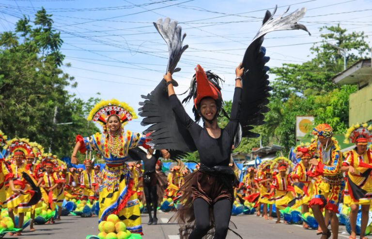 lanzones festival