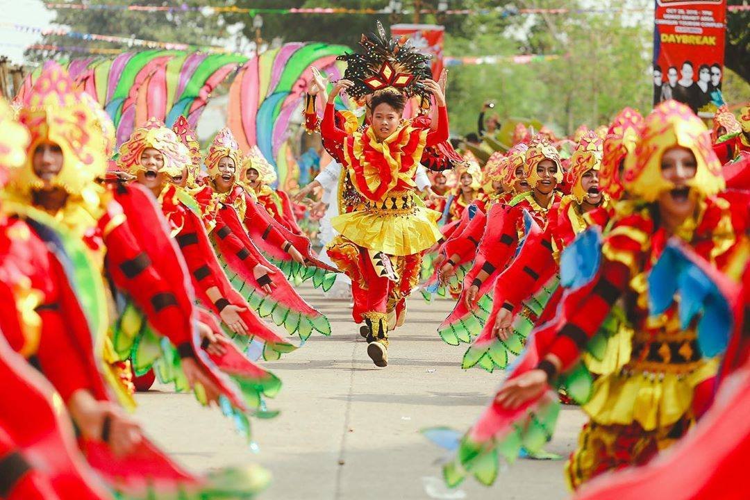 lanzones festival costume