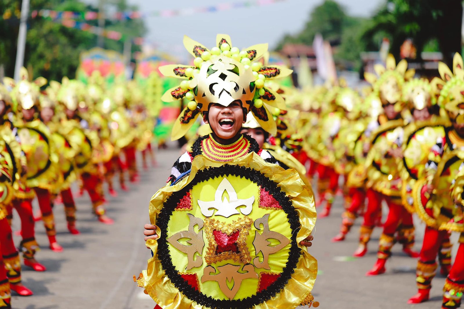 lanzones festival costume