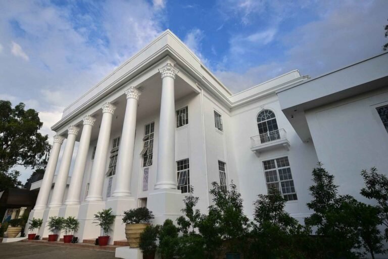 Bacolod Tourist Spots 2024 | A Complete Travel Guide