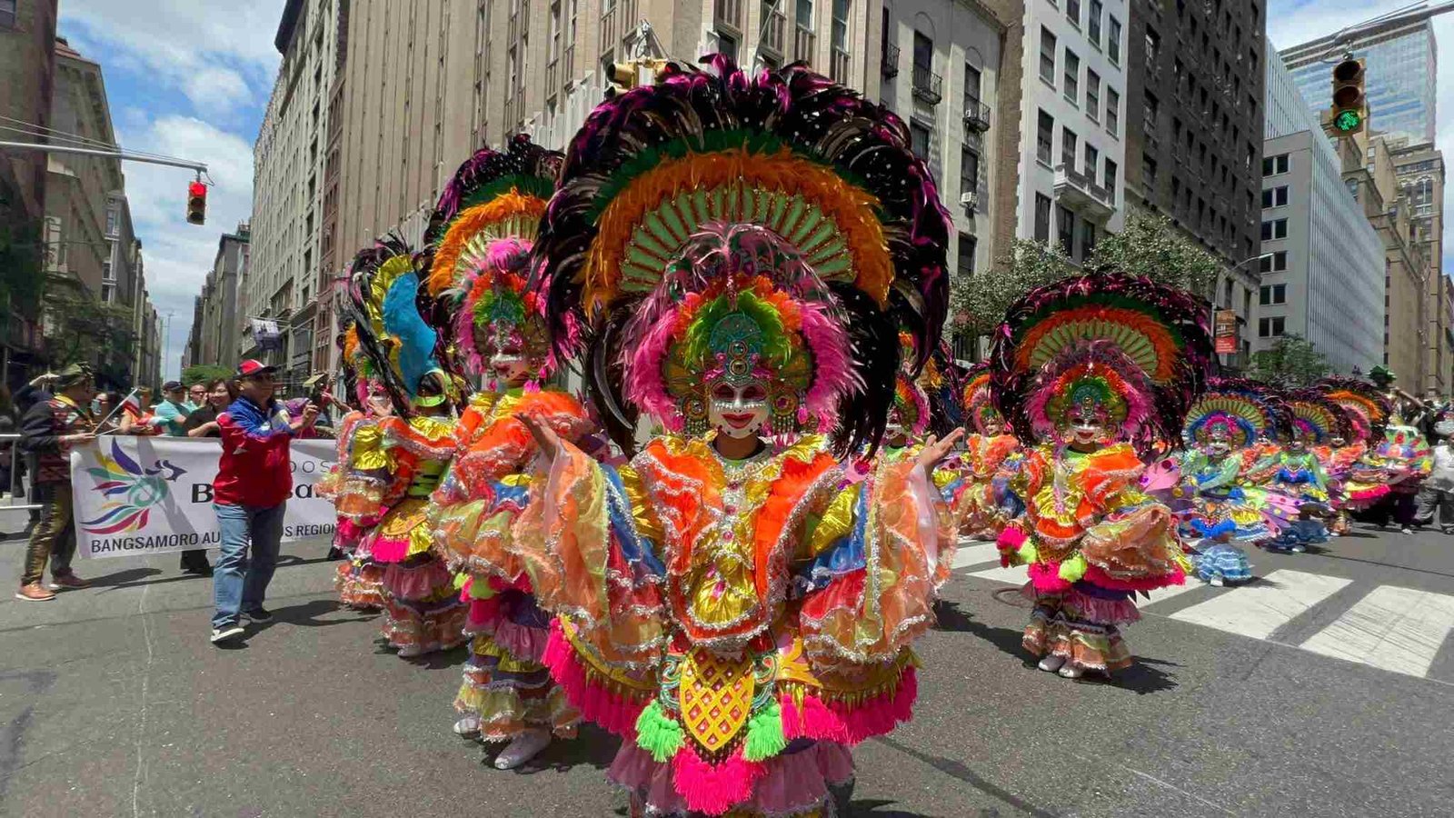 MassKara Festival 2024