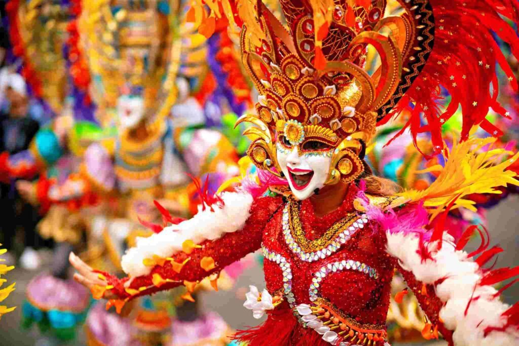 MassKara Festival 2024