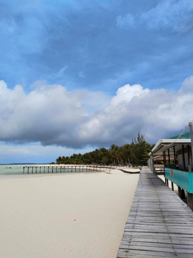 balabac island palawan 2026 photo