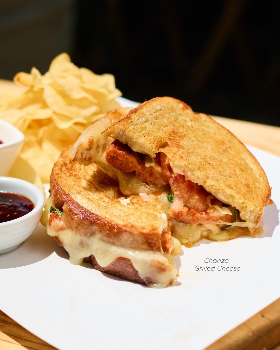 Breakfast at Antonio's where to eat in tagaytay photo