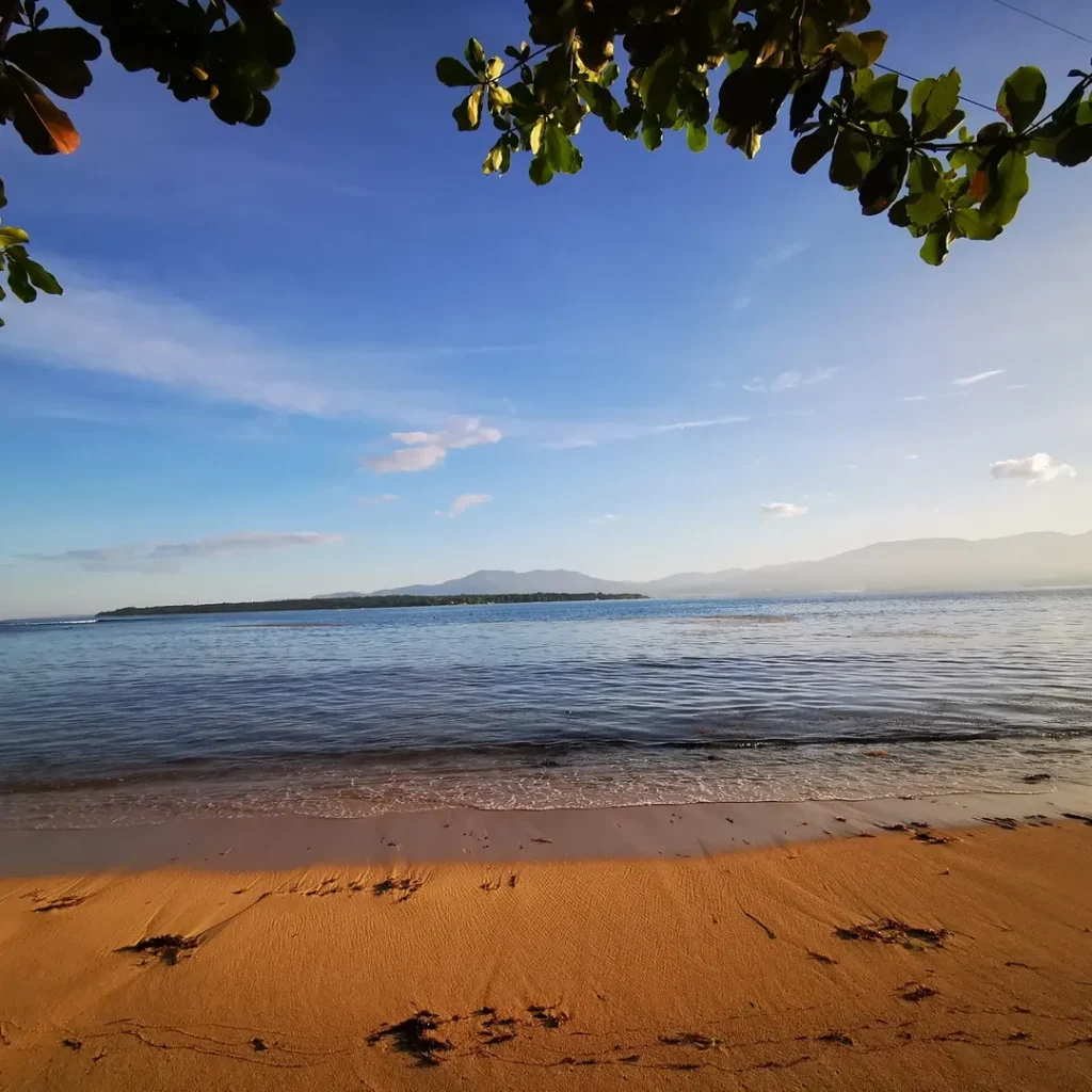 Magalawa island photo 2026