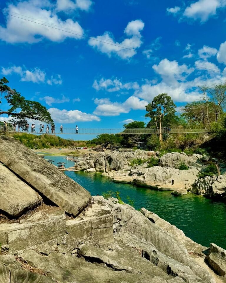 Minalungao National Park photo 2026