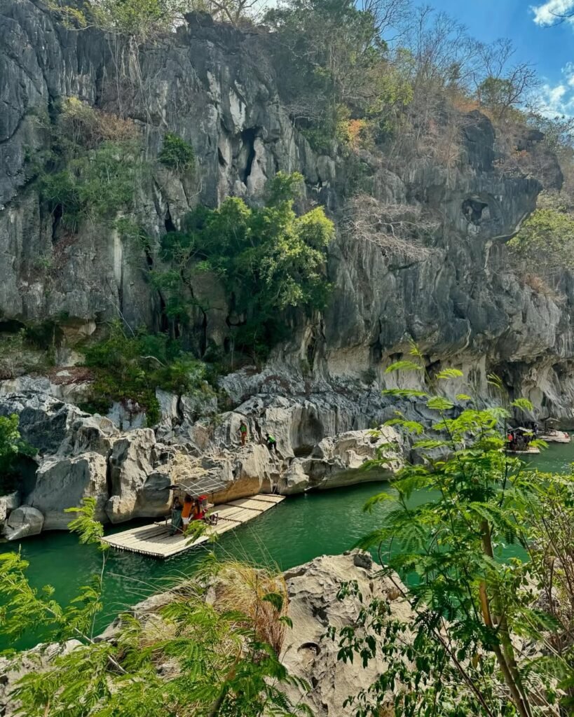 Minalungao National Park photo 2026