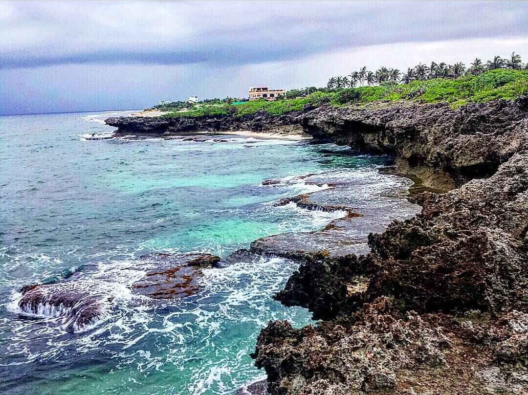 Rock View Beach