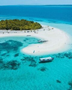 Balabac Island