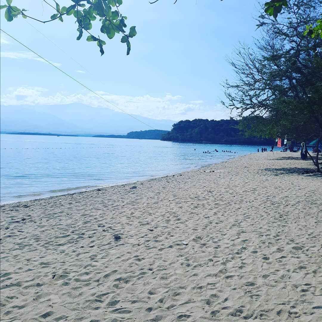 Magalawa Island