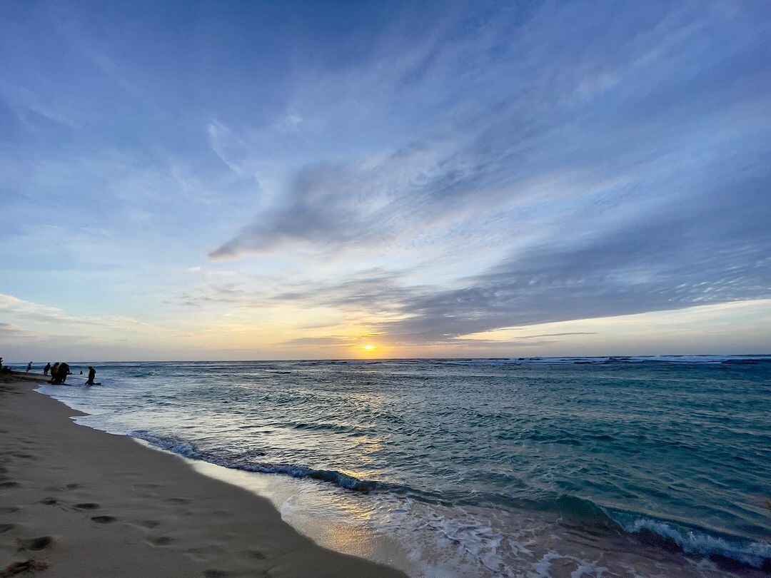 patar beach bolinao