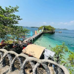 tourist spot in pangasinan