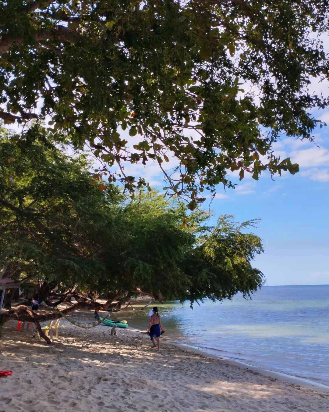 Magalawa Island