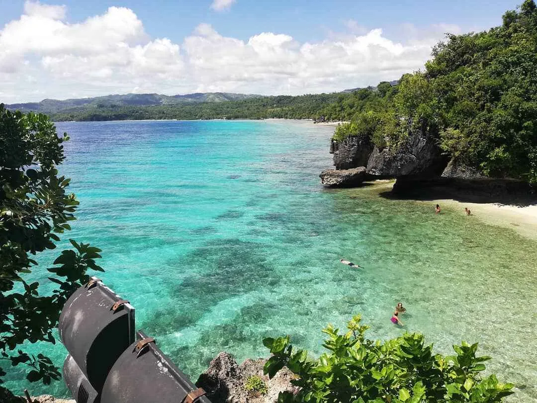 Salagdoong Beach
