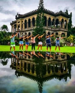 bacolod tourist spot